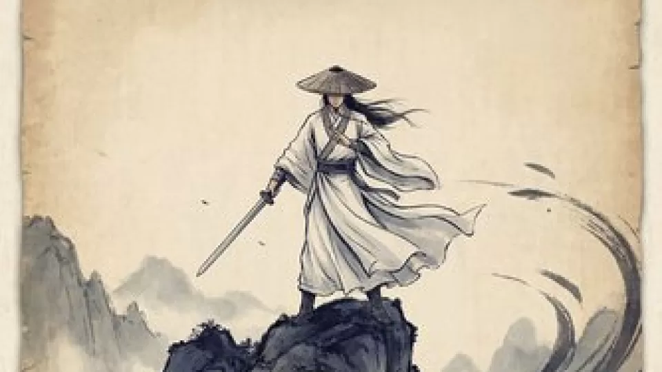 国产传媒短剧合集网站AI短剧魔改观影手札:每日大赛mrds双马尾画面与节奏播放预览封面